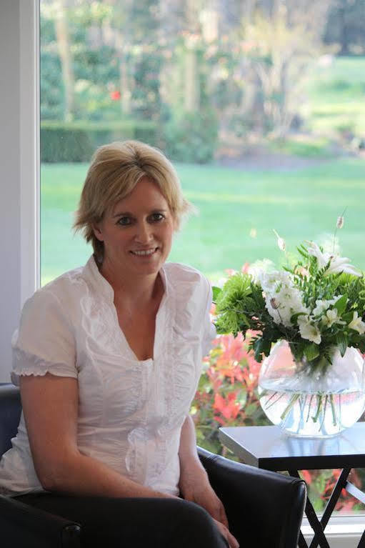 Revive On Oakview Boutique Beauty And Accommodation Ashburton Eksteriør billede
